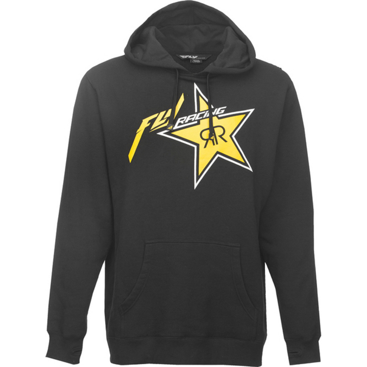 rockstar hoodie