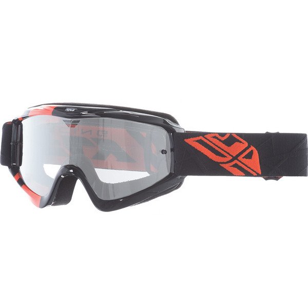 fly racing goggles