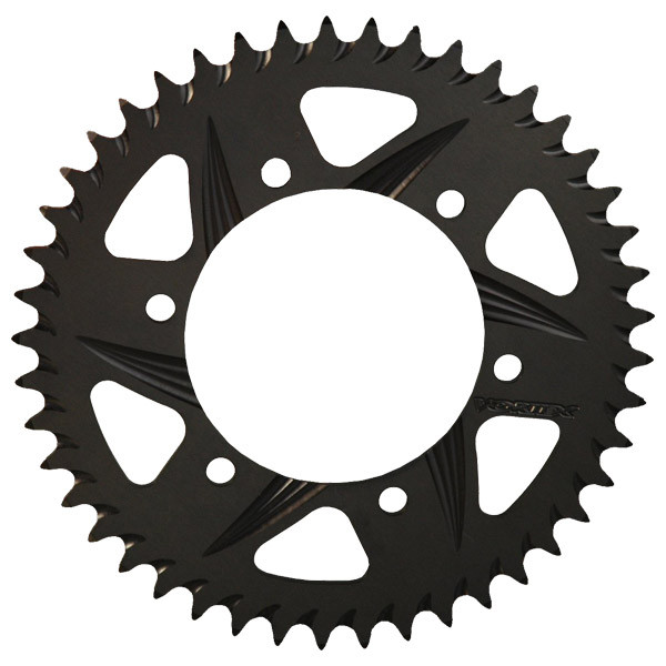 【希少レア】STORCK ストーク USA製  クライン Vortex Suzuki GSXR750 96-99 520 F5 Hardcoat Aluminum Rear Sprocket