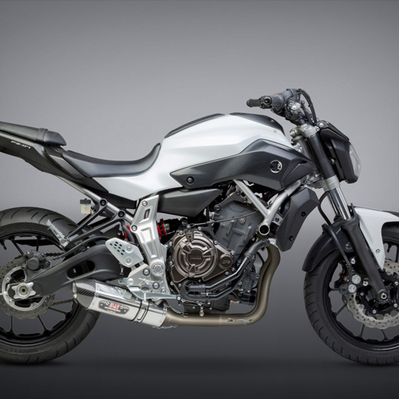 yamaha mt 07 aftermarket parts