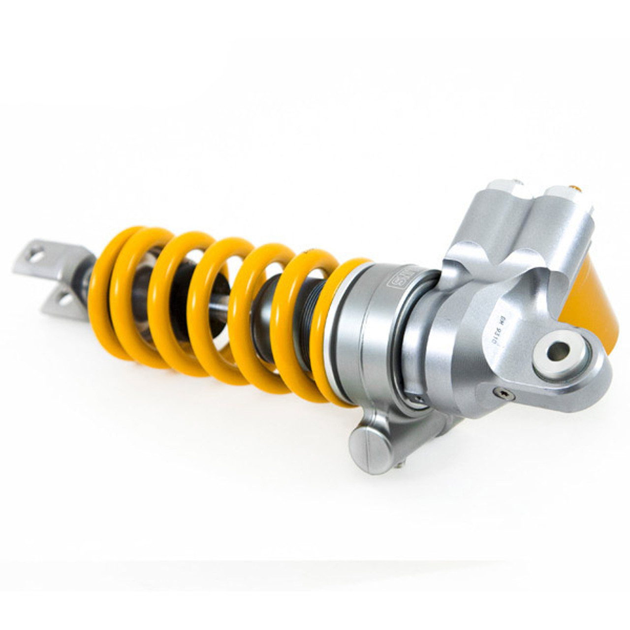 Kawasaki サスペンション Ohlins KA 466 TTX GP Road & Track Rear Shock 2011-15