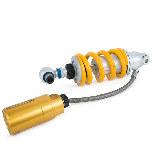 Ohlins Yamaha R3 2015-2026 S46HR1C1L STX 46 Hypersport Shock