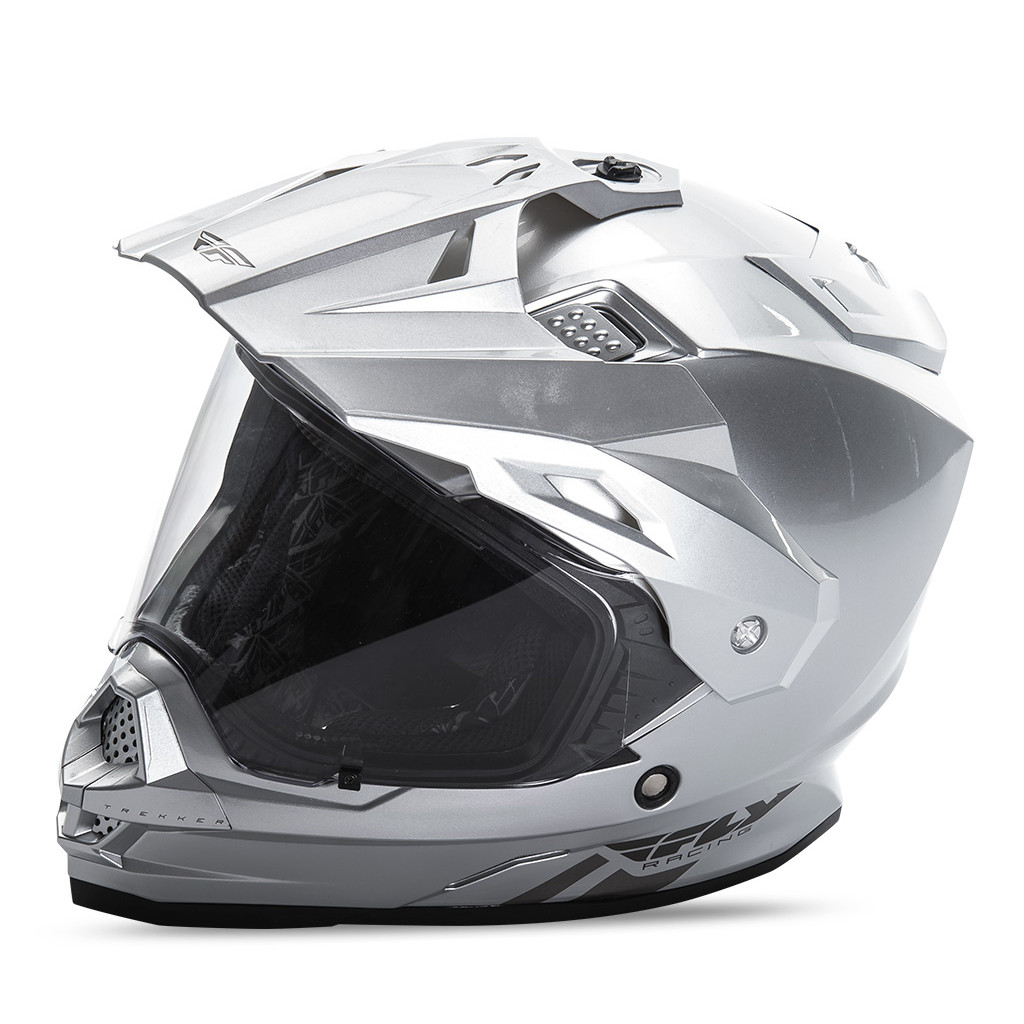 Fly Racing Trekker Helmet - Sportbike Track Gear