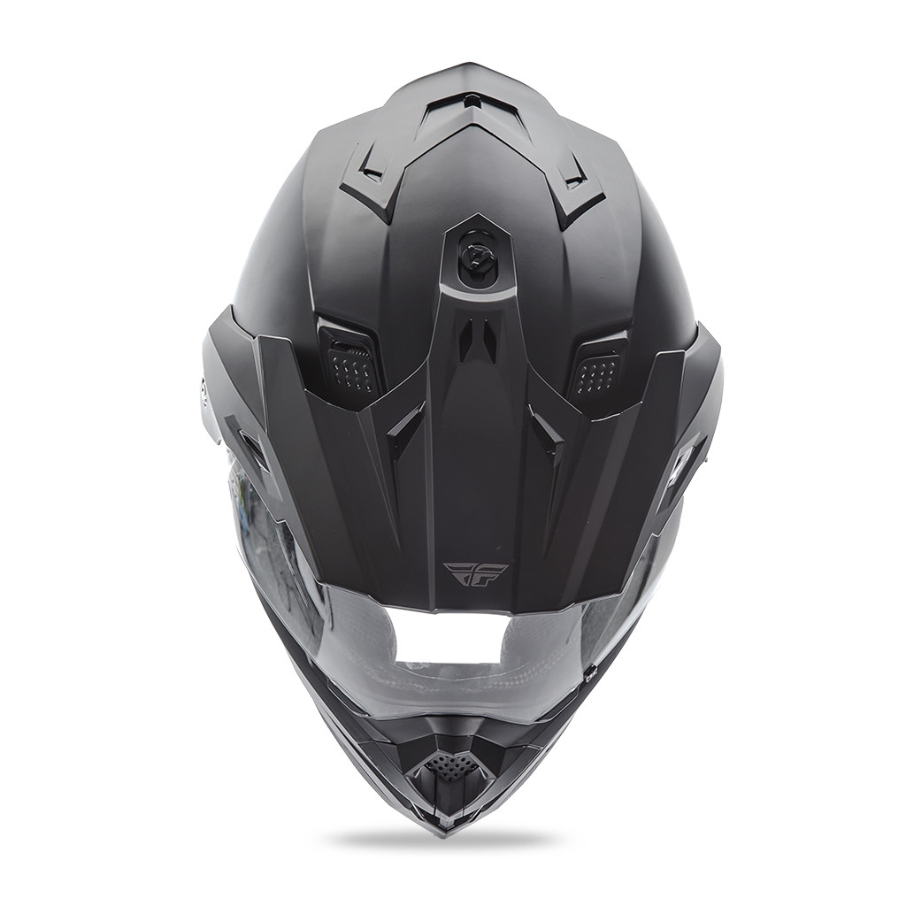 Fly Racing Trekker Helmet - Sportbike Track Gear