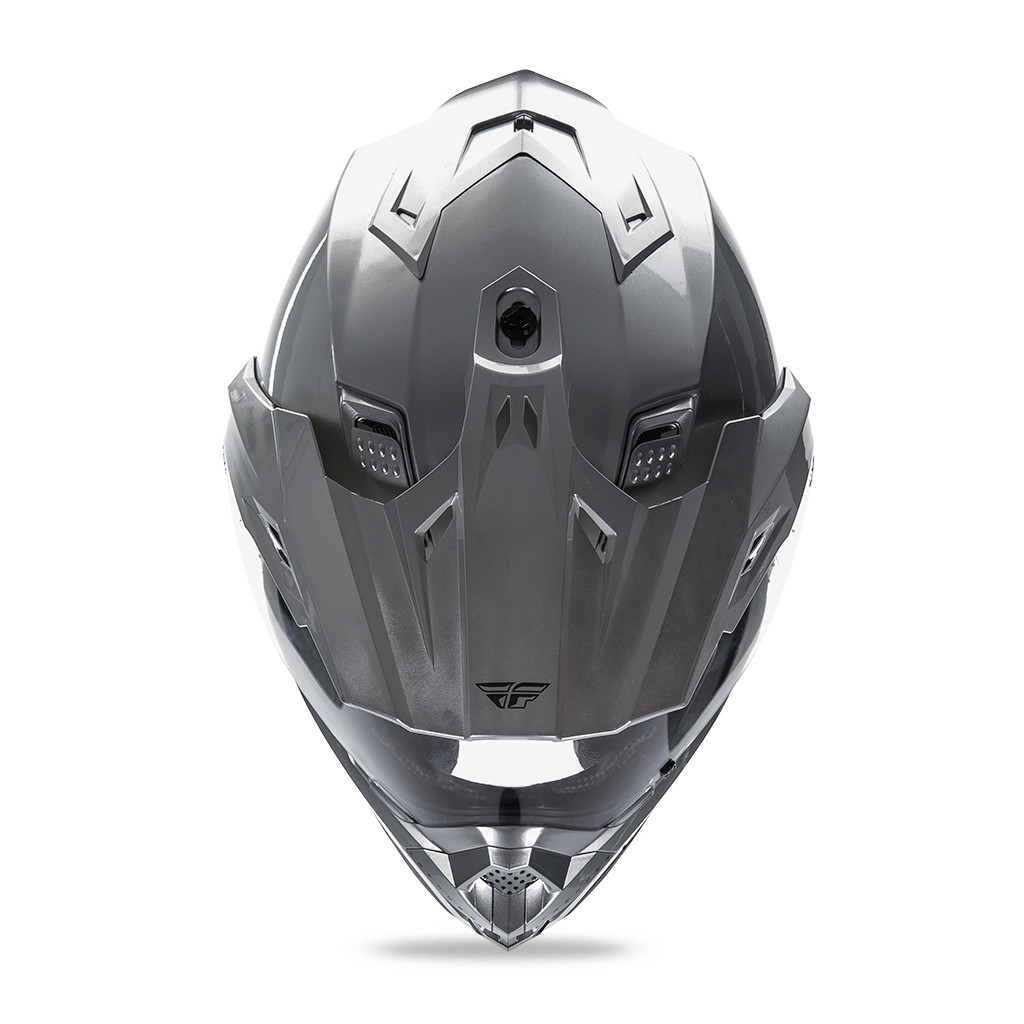 Fly Racing Trekker Helmet - Sportbike Track Gear