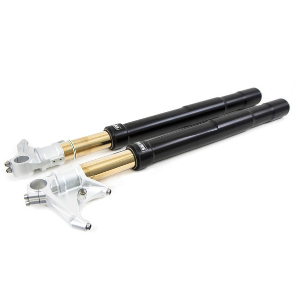 Ohlins BMW S1000RR 2008-2018 Road & Track FGRT 200 Front Forks