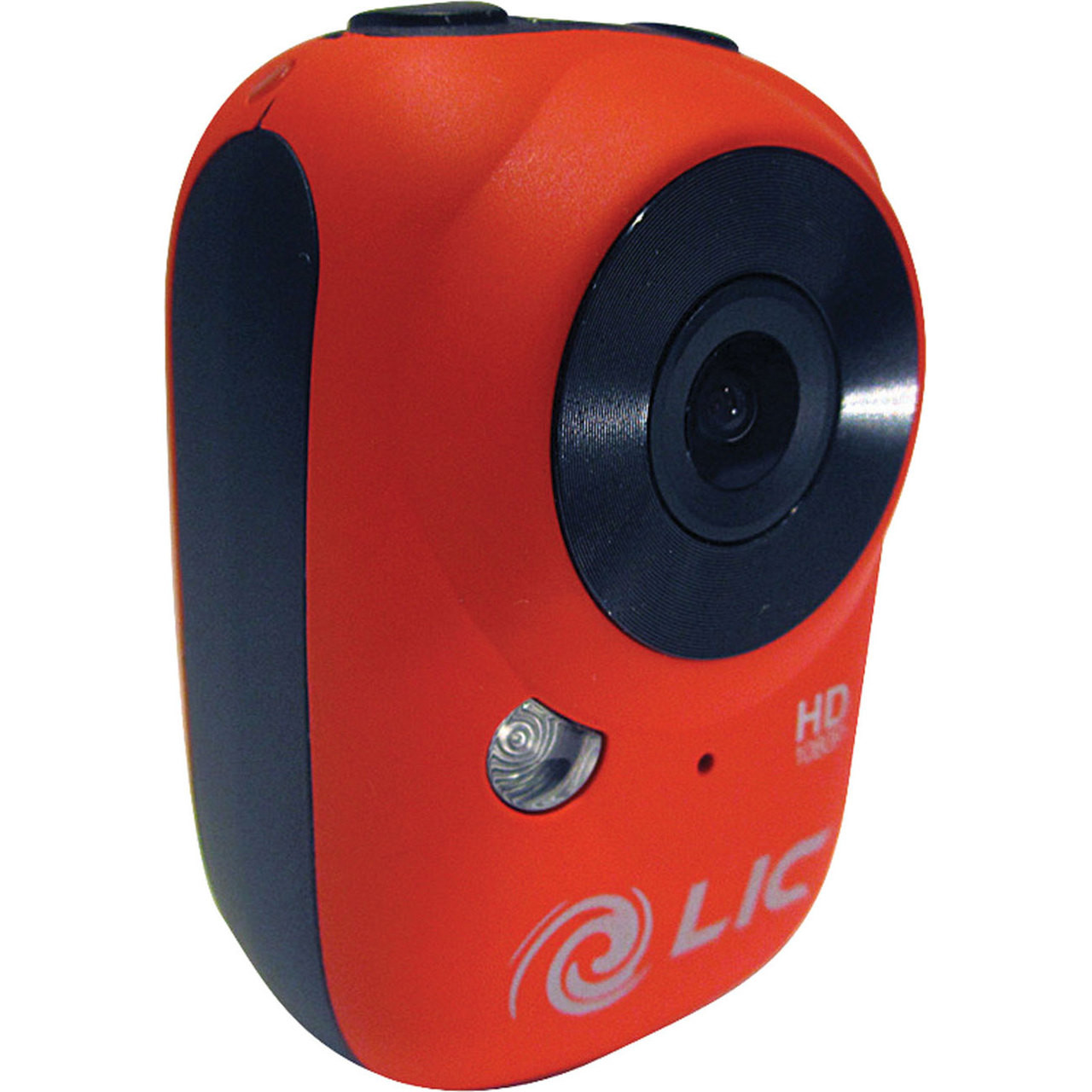 Liquid Image EGO Mountable 1080P Model 727 HD Camera Sportbike Track Gear