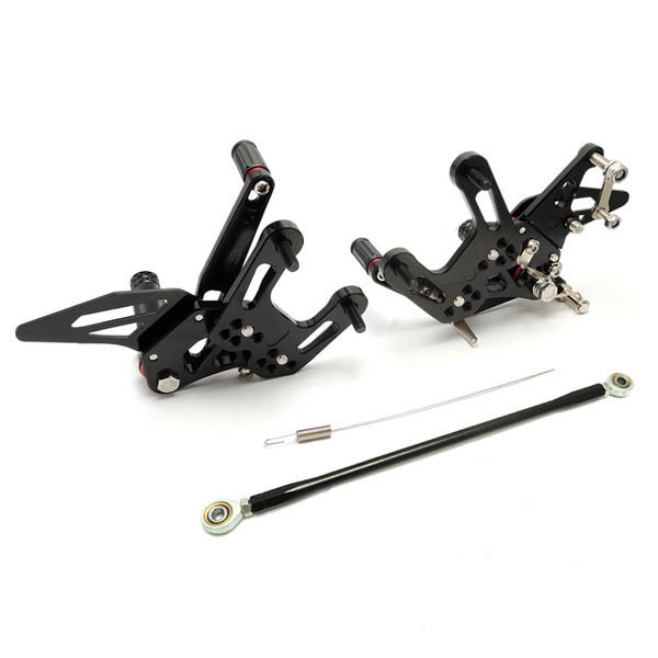 Hotbodies Racing Kawasaki ZX10R 2016-2026 Rearsets