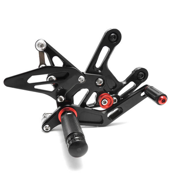 Hotbodies Racing Kawasaki ZX10R 2016-2026 Rearsets