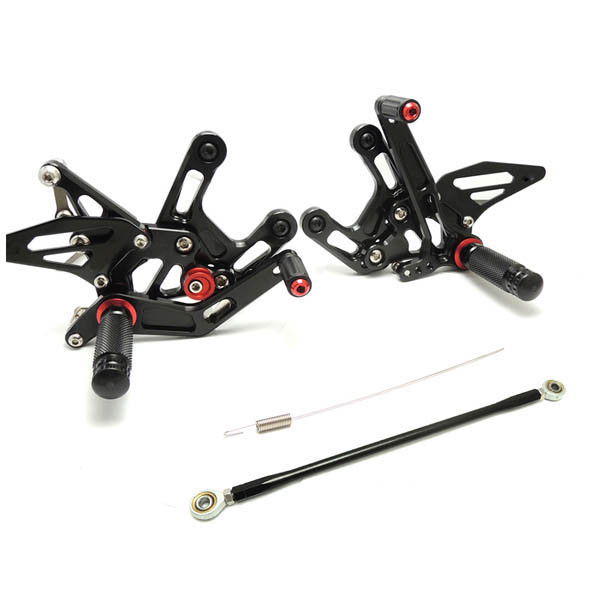 Hotbodies Racing Kawasaki ZX10R 2016-2026 Rearsets