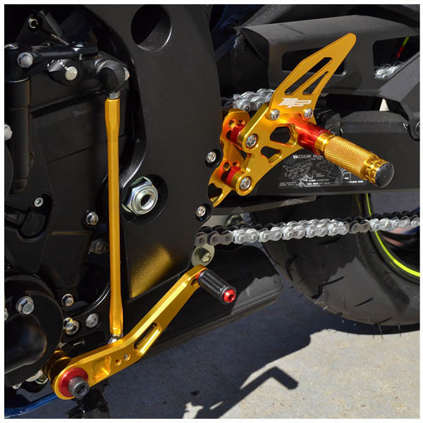 SPMOTO射出成形外装部品セットGSXR600 GSXR750 K6 2006 2007 06 07 GSX