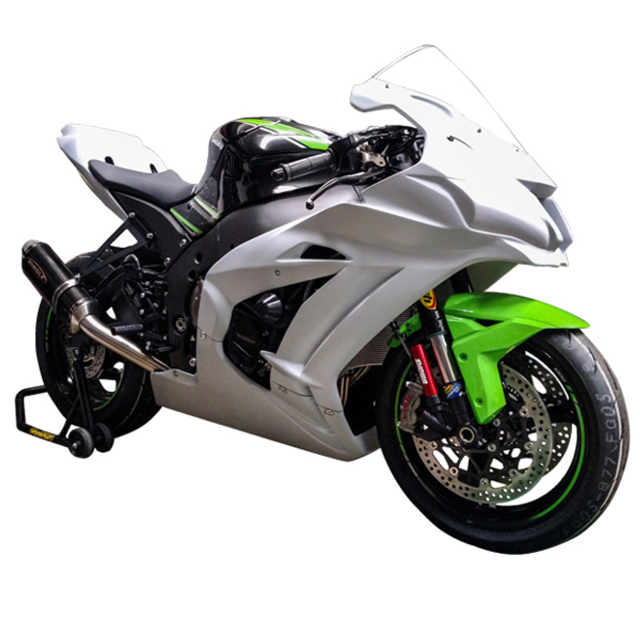 2020 zx10r