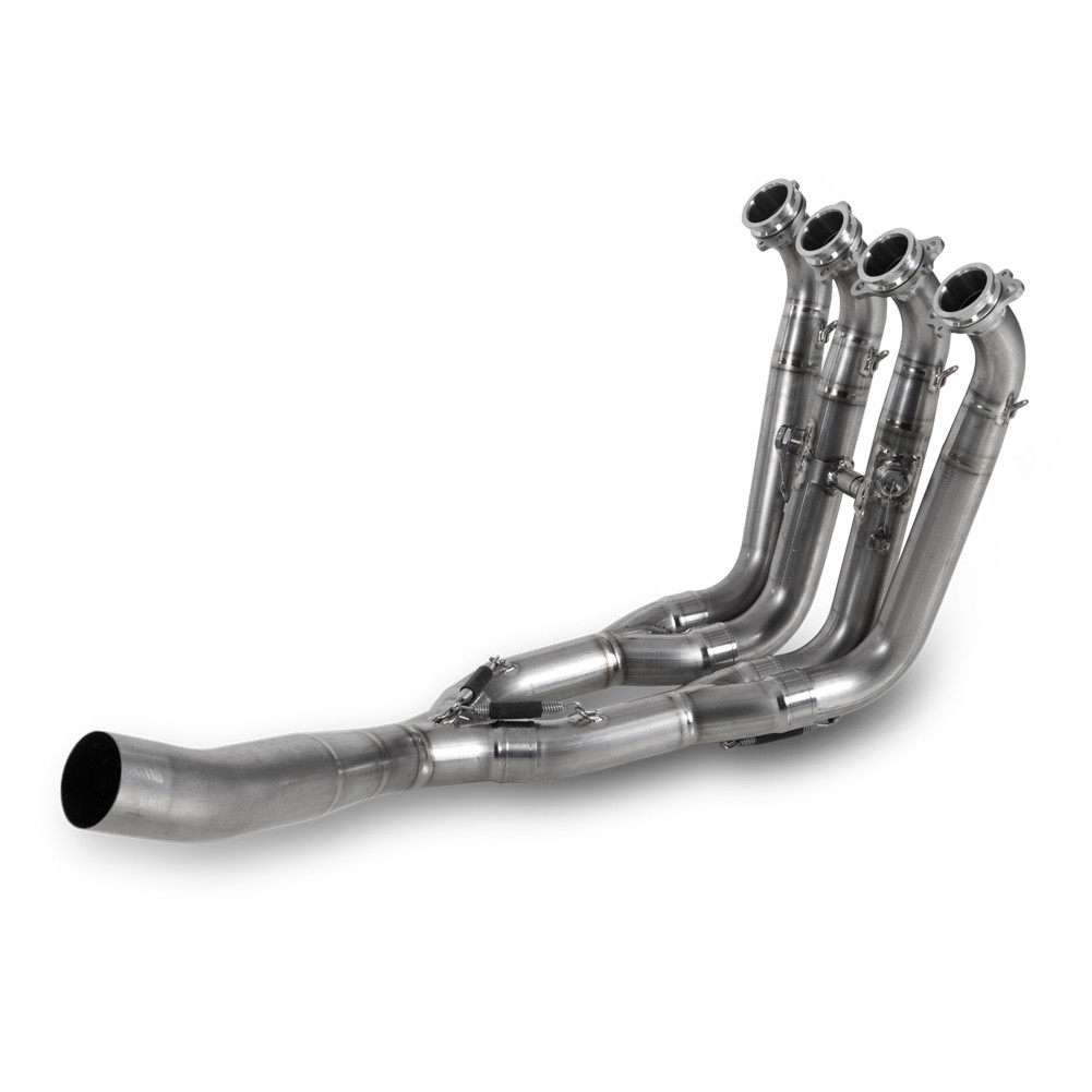 Akrapovic BMW S1000RR 15-16 Stainless Steel Optional Header