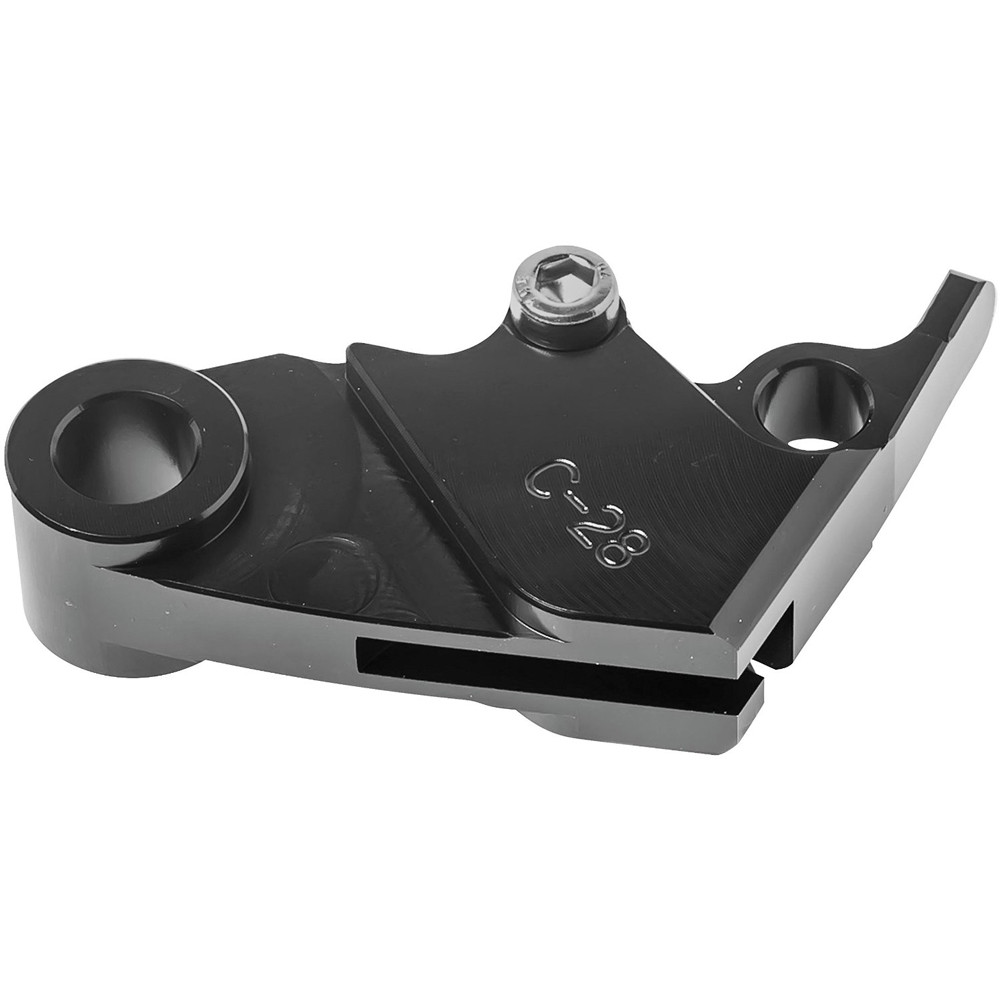 Puig Kawasaki Ninja 650R 09-15 Brake Lever Adapter - Sportbike