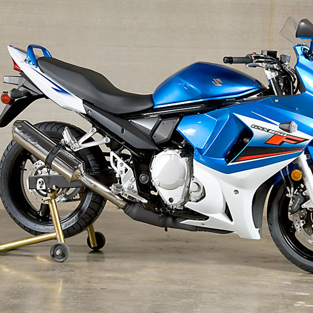 suzuki gsx650f for sale