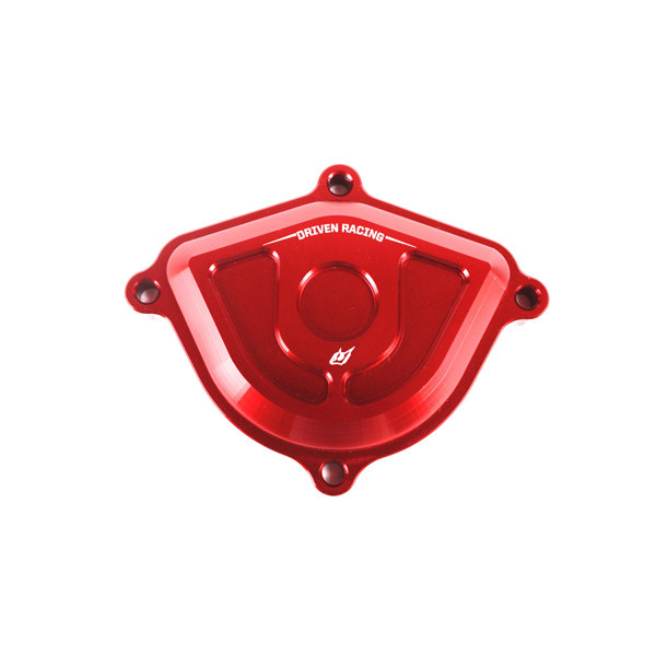 Driven Cam Sprocket Cover Kawasaki Z125 PRO 2017-2026