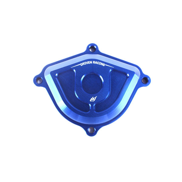 Driven Cam Sprocket Cover Kawasaki Z125 PRO 2017-2026