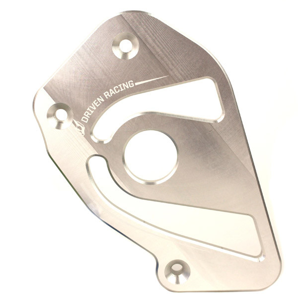 Driven Front Sprocket Cover Kawasaki Z125 PRO 2017-2026
