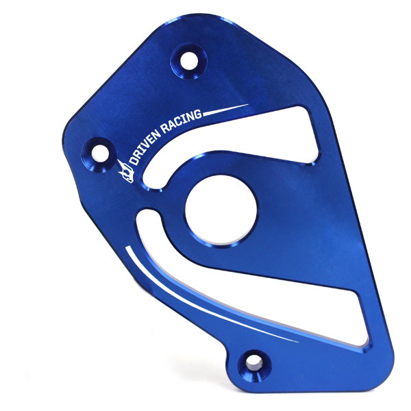 Driven Front Sprocket Cover Kawasaki Z125 PRO 2017-2026
