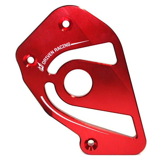 Driven Front Sprocket Cover Kawasaki Z125 PRO 2017-2026