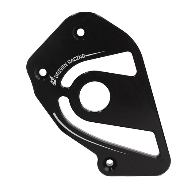 Driven Front Sprocket Cover Kawasaki Z125 PRO 2017-2026