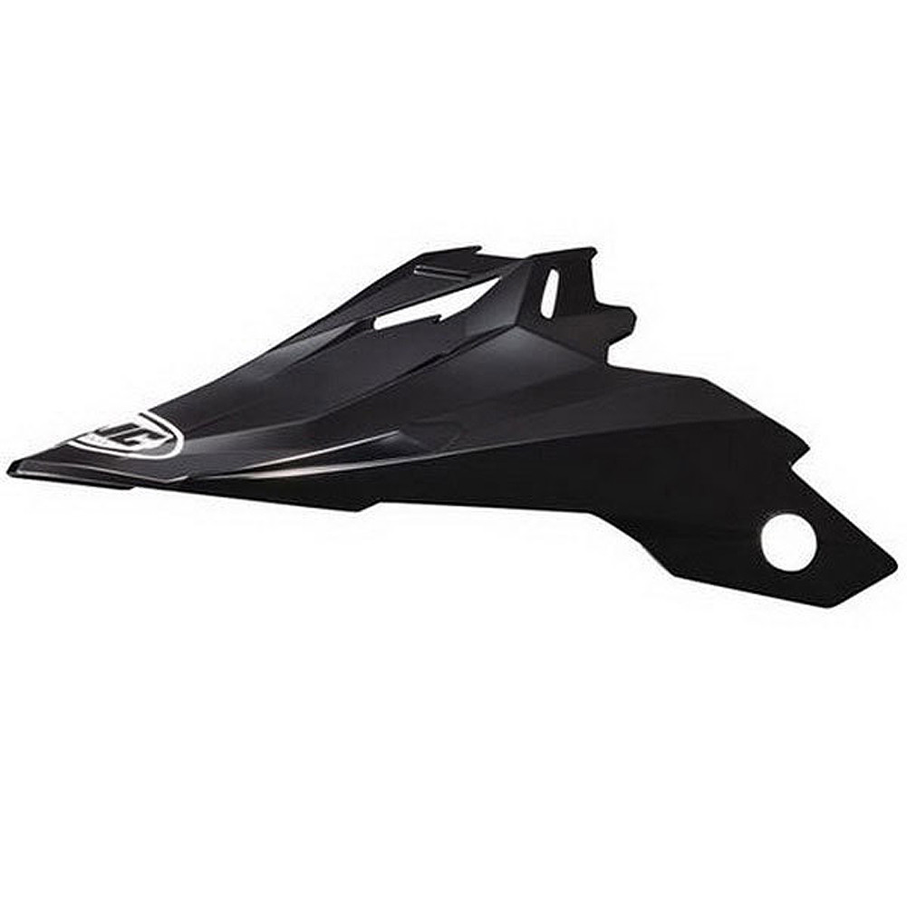 mi HJC CS-MX 2 Visor - Sportbike Track Gear