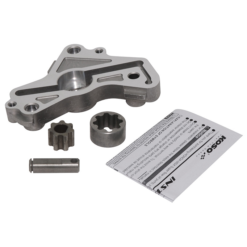 Koso Honda Grom 1415 Highflow Oil Pump Sportbike Track Gear