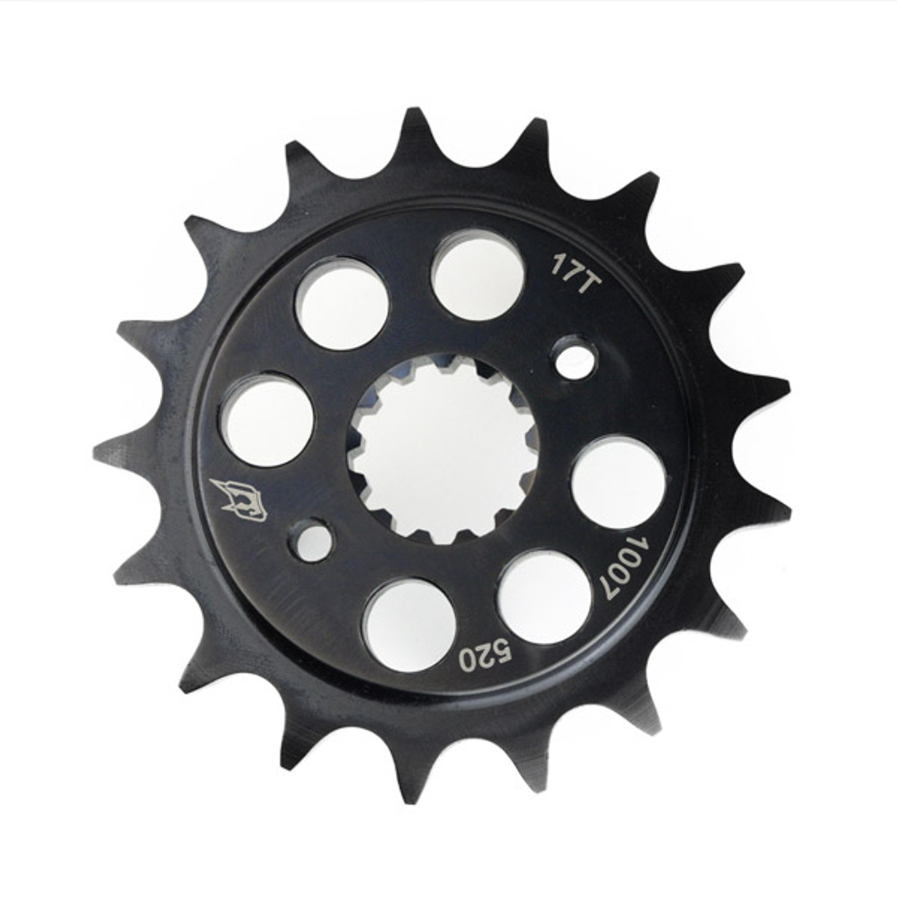 yamaha fz front sprocket price