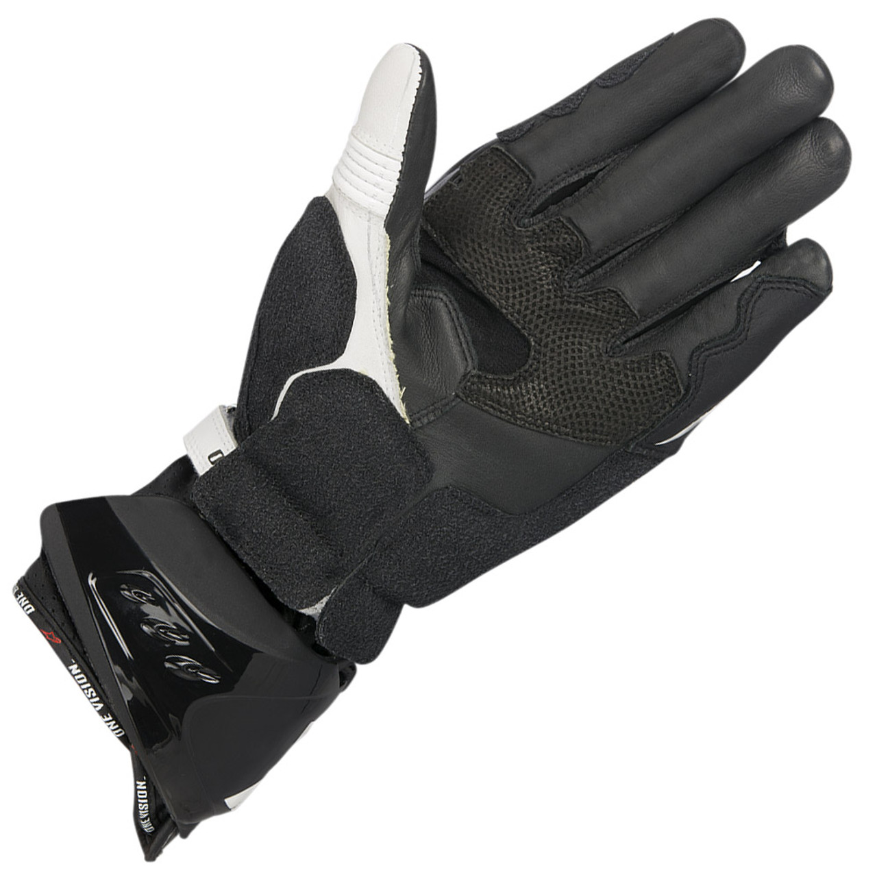 【送料込】Alpinestars Supertech Gloves L ブラック Amazon.com: Alpinestars Men's Supertech Leather Glove (Black