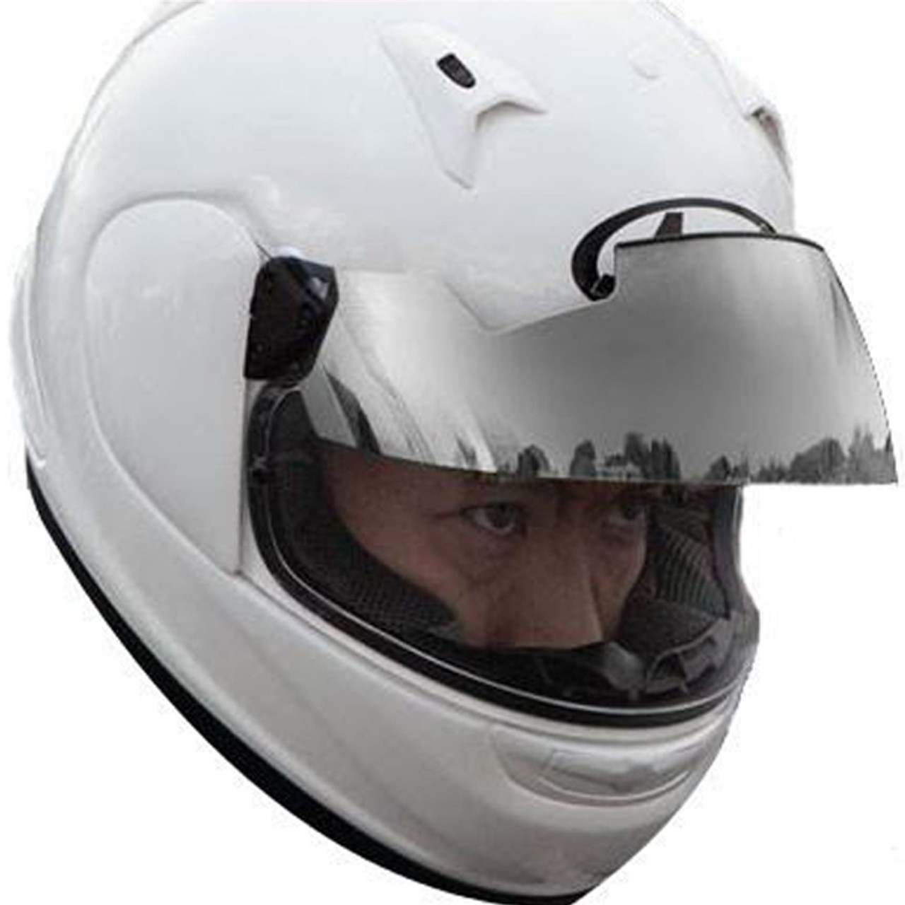 Arai Pro Shade System SAI シールド PRO SHADE READY - SAI Shield - Arai Helmets