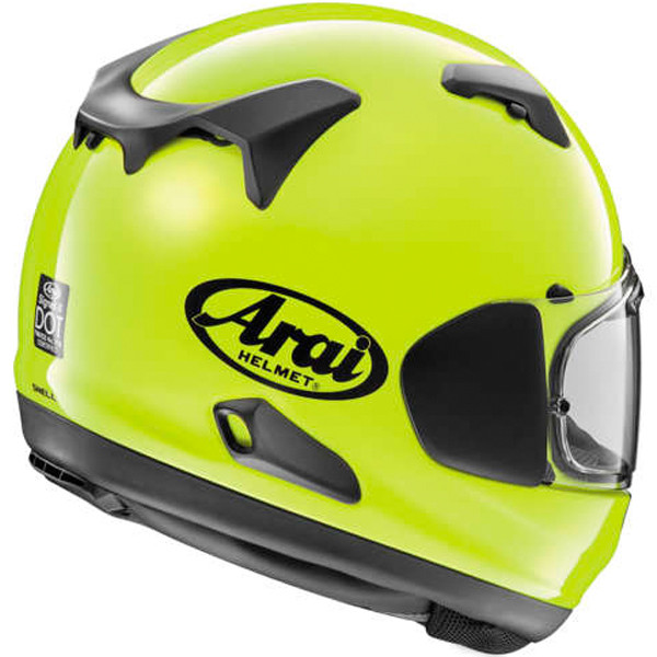 Ａrai Arai Signet-X Helmet - Sportbike Track Gear