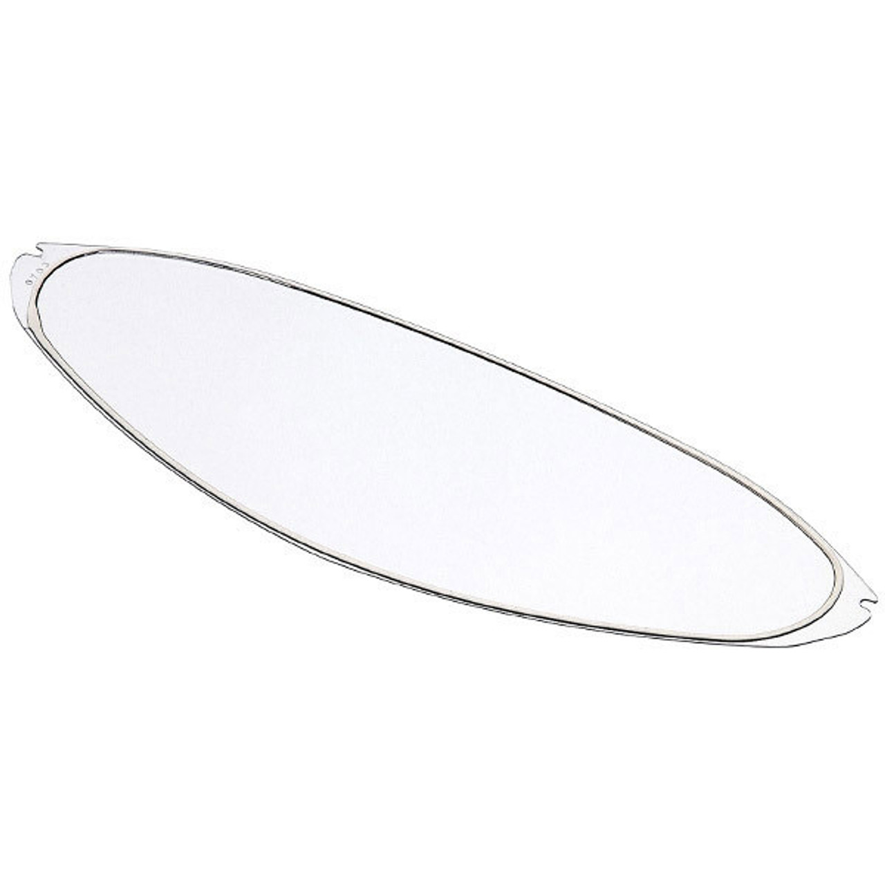 Shoei CJ-2/CJ-2SP Pinlock EVO Lens Insert - Sportbike Track Gear