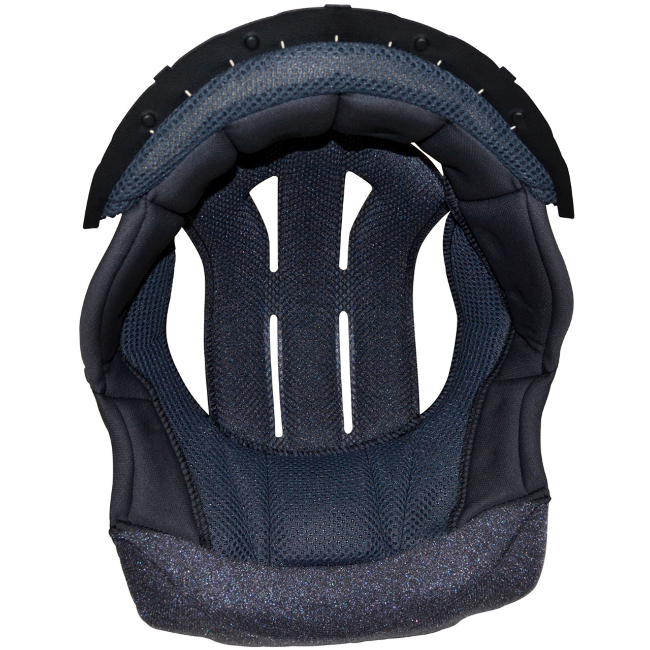 Shoei J-Cruise Helmet Center Pad - Sportbike Track Gear