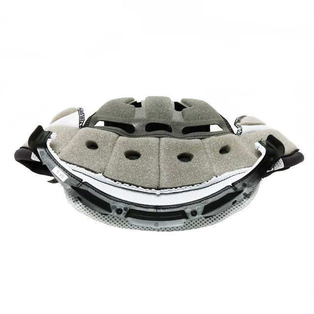 Shoei VFX-W Helmet Center Pad - Sportbike Track Gear Shoei VFX-W Helmet Center Pad - Sportbike Track Gear