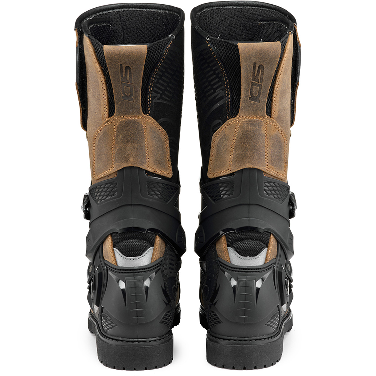 Sidi Adventure 2 Gore-Tex Boots - Sportbike Track Gear