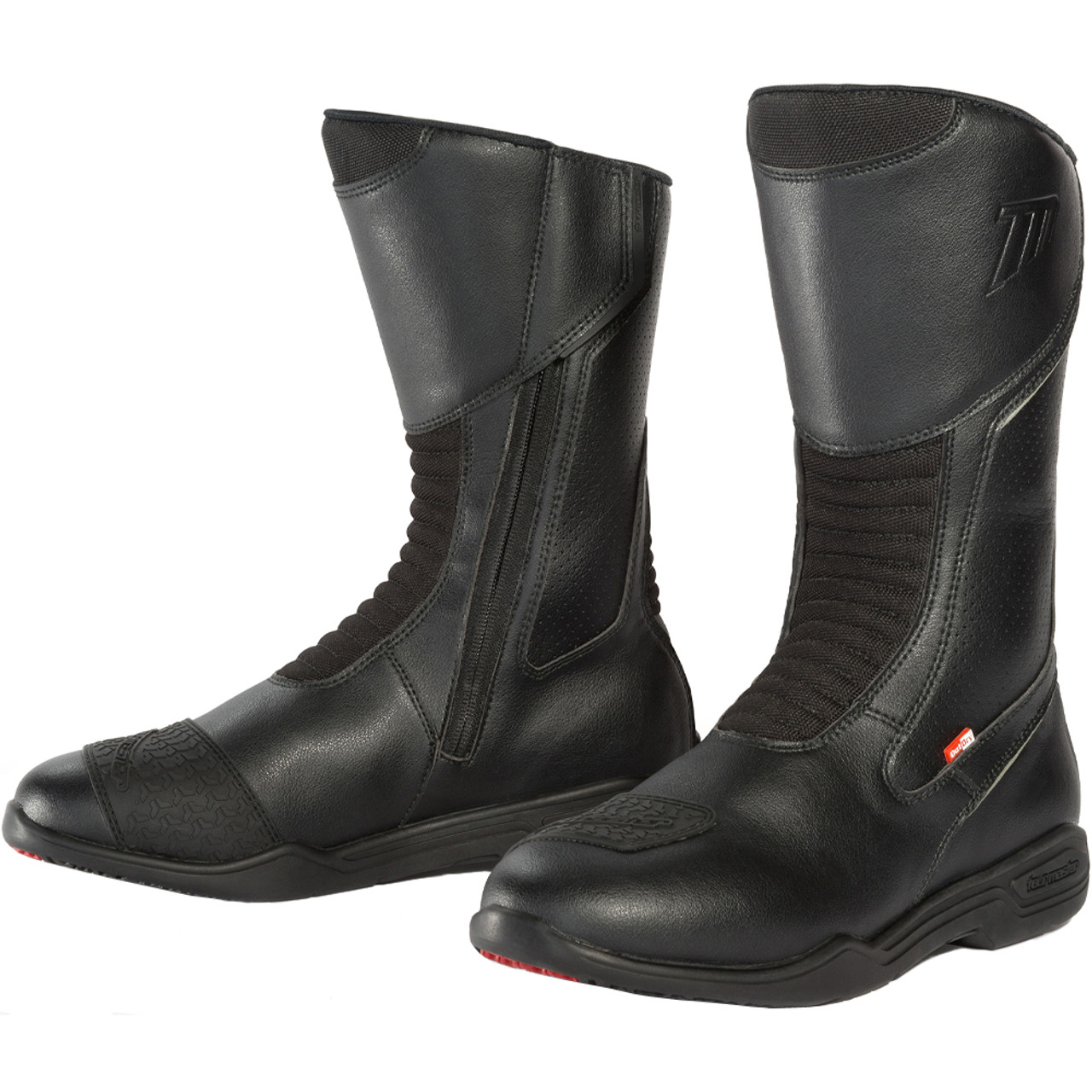 waterproof touring boots