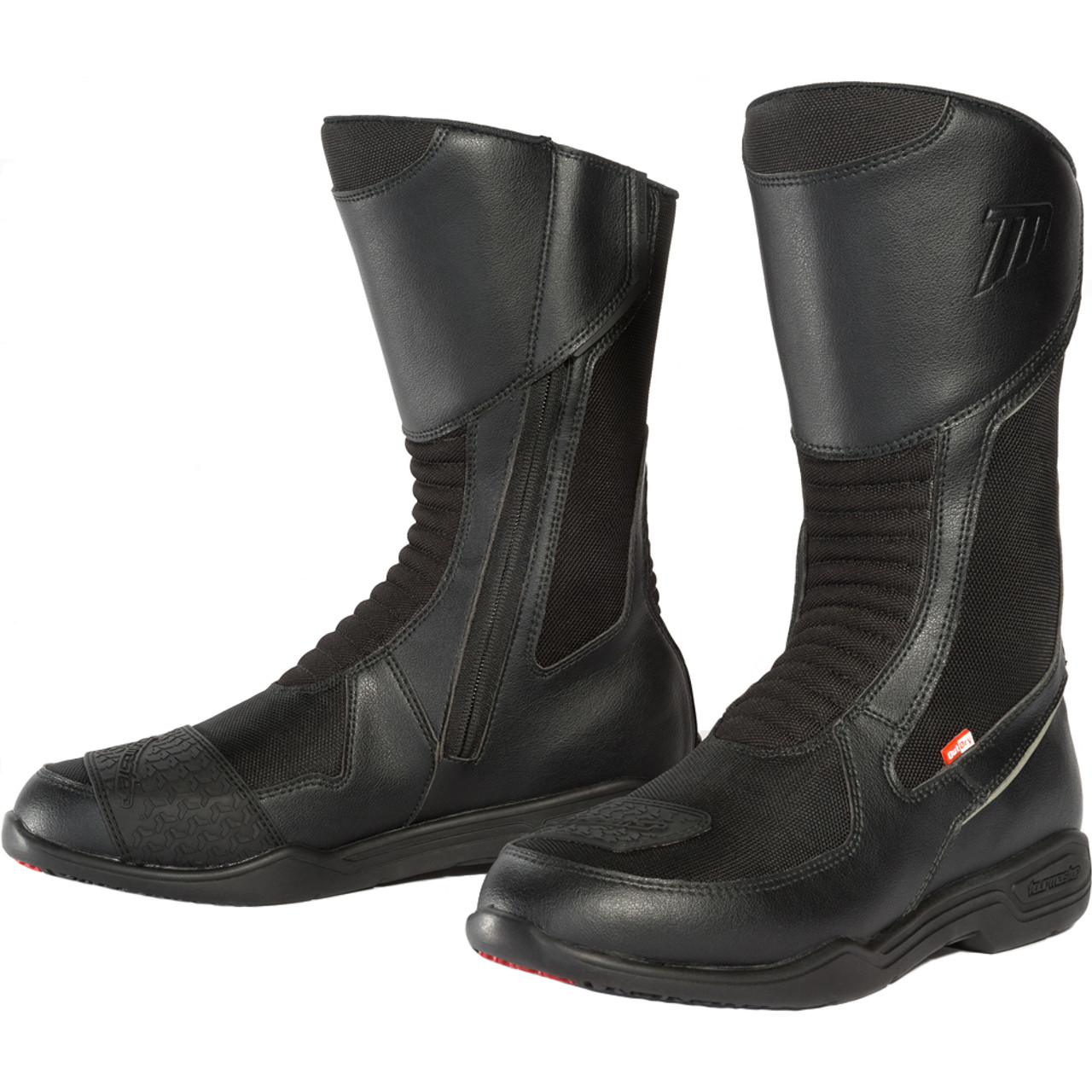 Tourmaster Epic Air Waterproof Touring Boot - Sportbike Track Gear