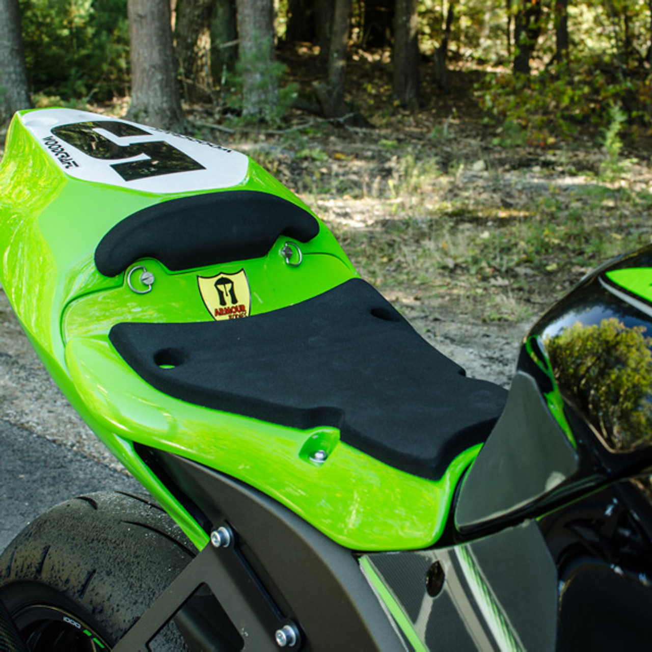 Armour Bodies Kawasaki ZX10R 2016-2025 Pro Series Superbike