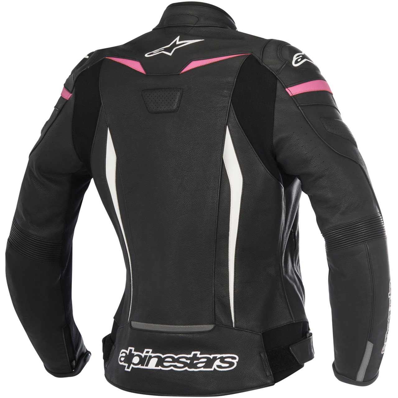 Alpinestars Stella GP Plus R V2 Leather Jacket 46 Euro