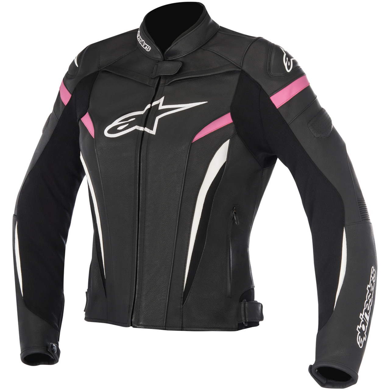Alpinestars Stella GP Plus R V2 Leather Jacket 46 Euro