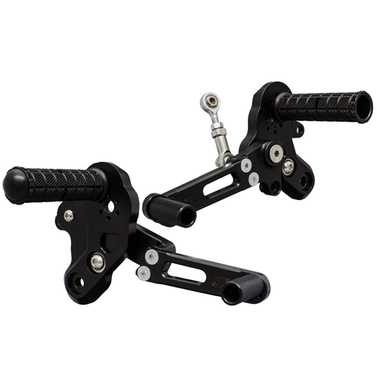 AT 5.11 Tactical EVO 2.0 8