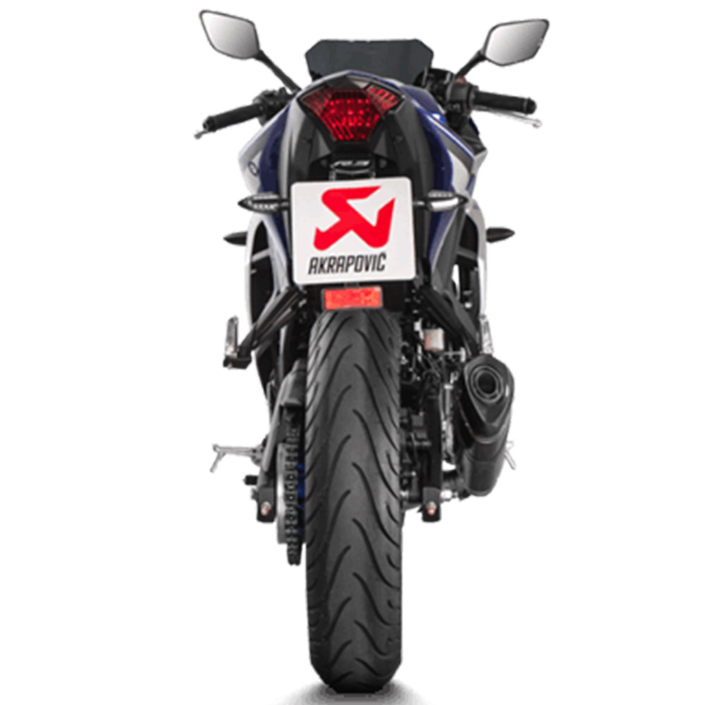 SPEAK exhaust technology YZF R3 フルエキ SPEAK exhaust technology YZF R3 フルエキ SPEAK exhaust technology