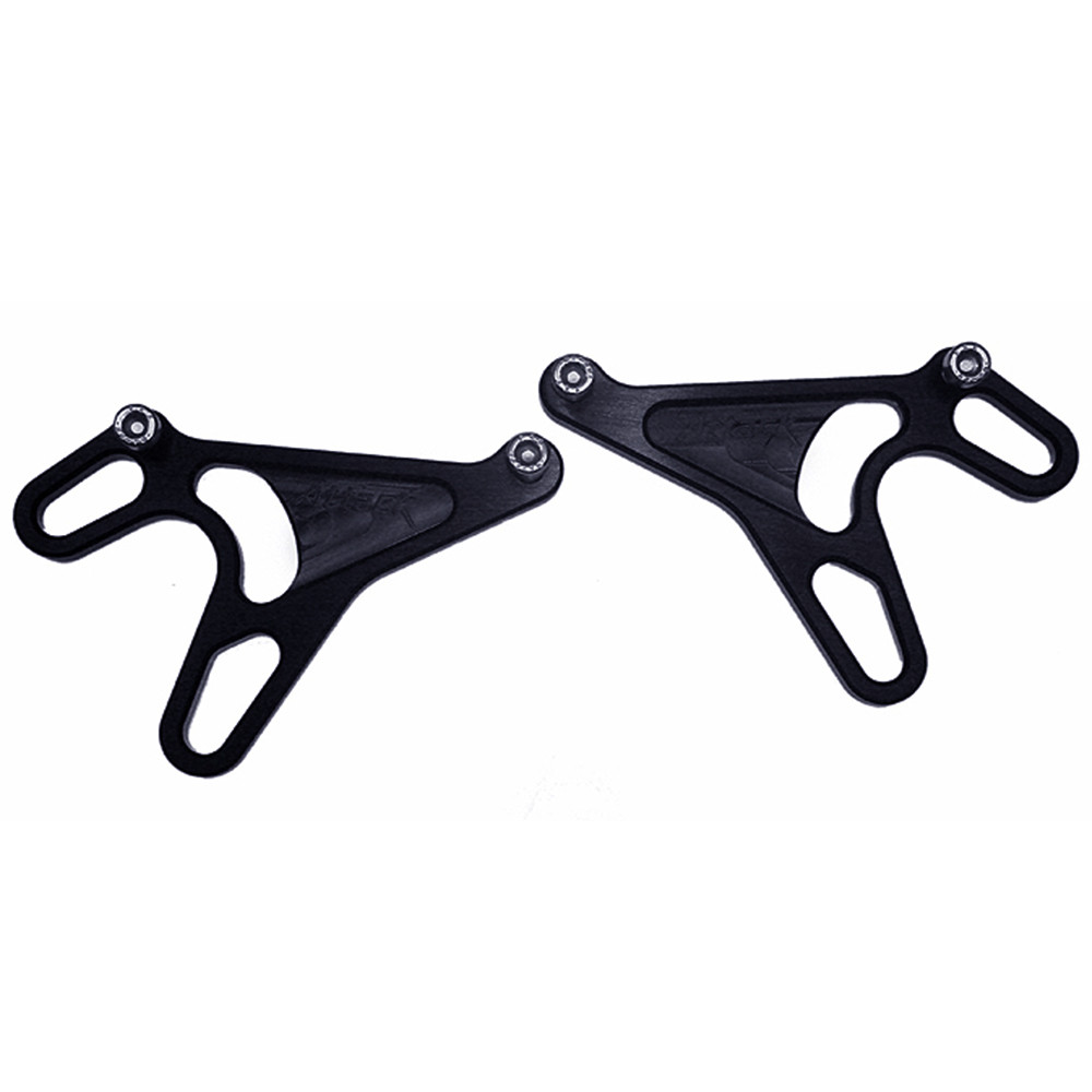 Attack Performance Yamaha R1 2009-2014 Lift Kit