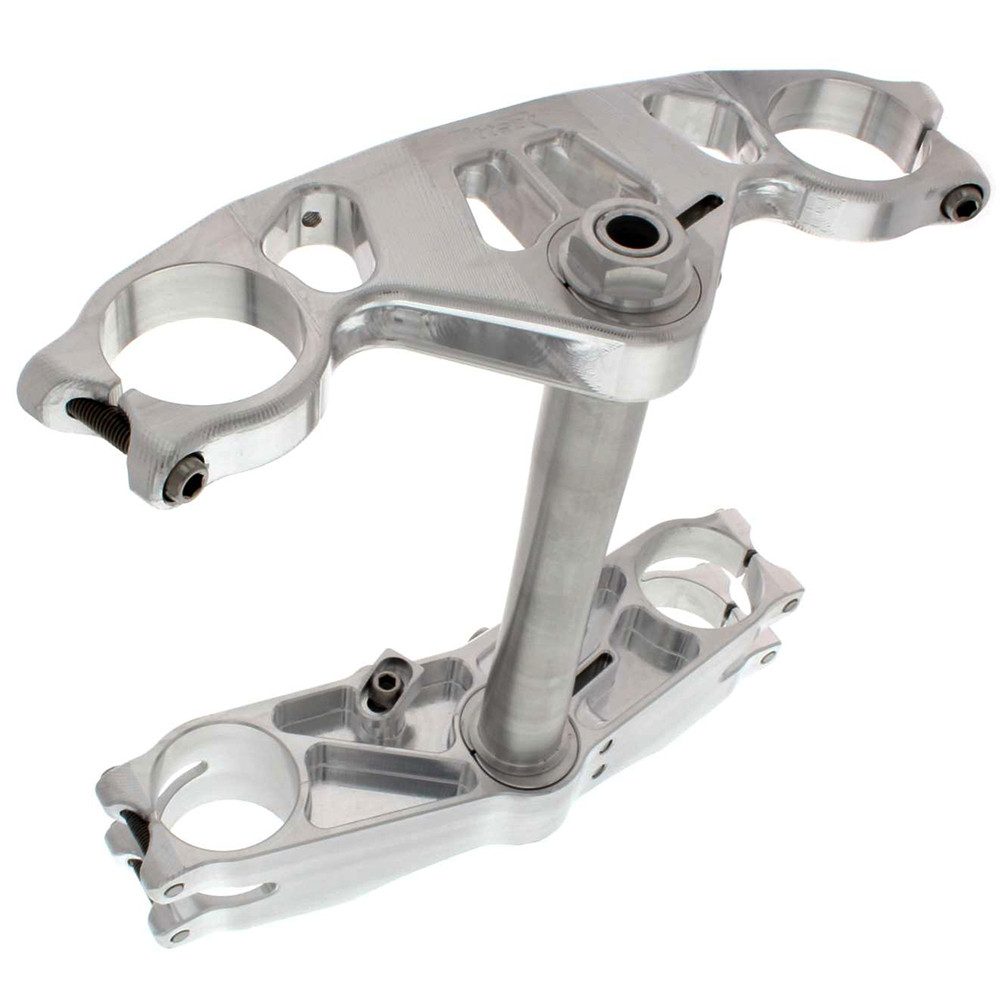 Attack Performance Yamaha R1 2015-2026 GP Triple Clamp Kit