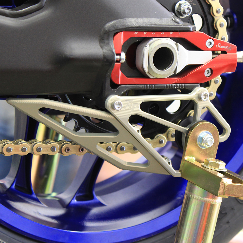 ヤマハ YZF-R1 5vy 2004 フロントキャリパー 108mm 動作OK ヤマハ YZF