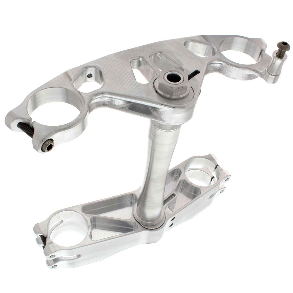 Attack Performance Kawasaki ZX-10R 11-15 GP Triple Clamp Kit