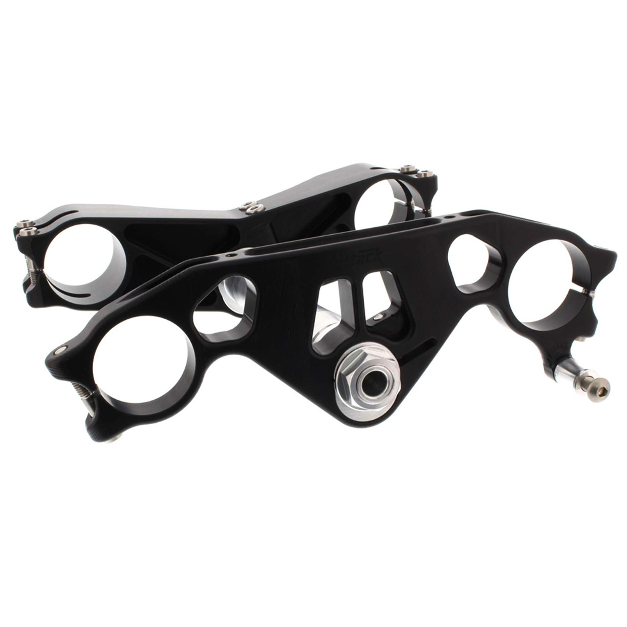 Attack Performance Kawasaki ZX-6R 13-17 GP Triple Clamp Kit