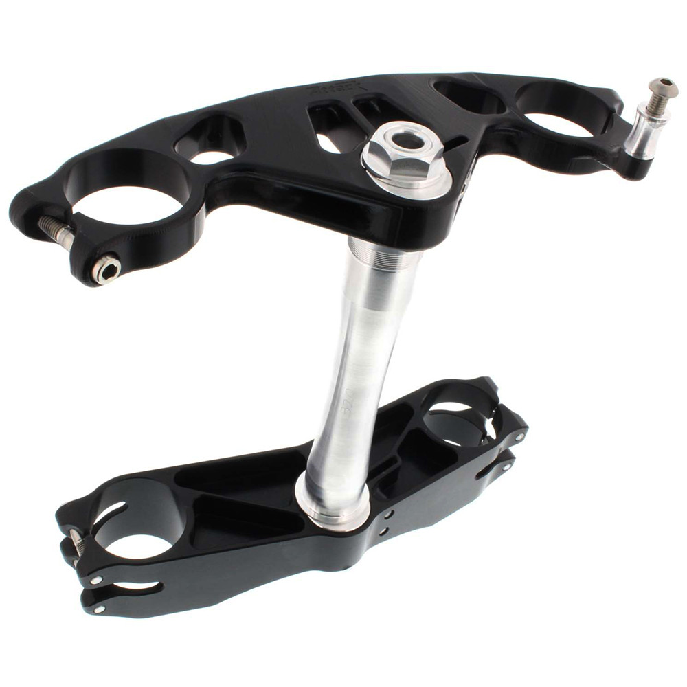 Attack Performance Kawasaki ZX10R 2016-2026 GP Triple Clamp Kit