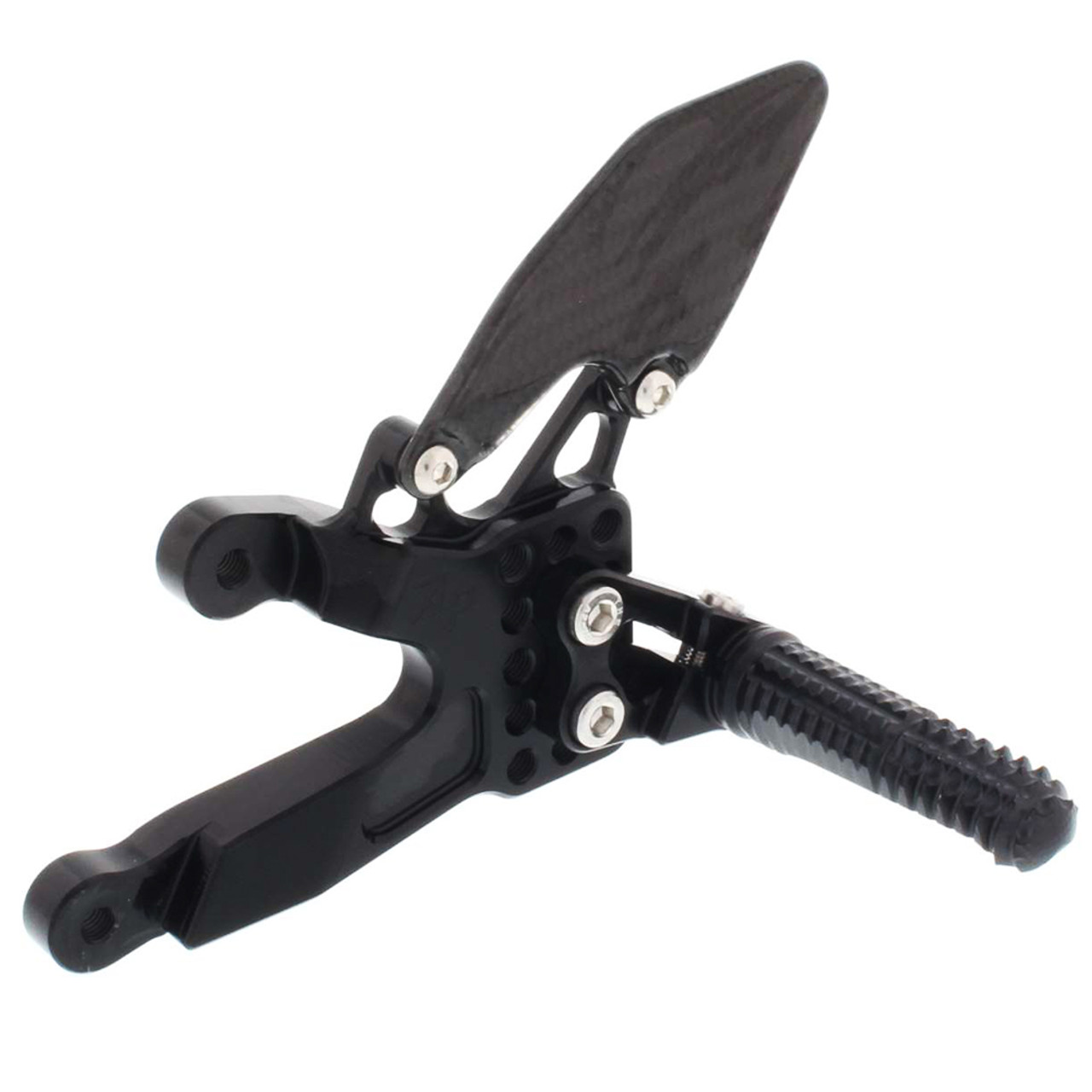 Attack Performance BMW S1000RR 20152018 Rearsets