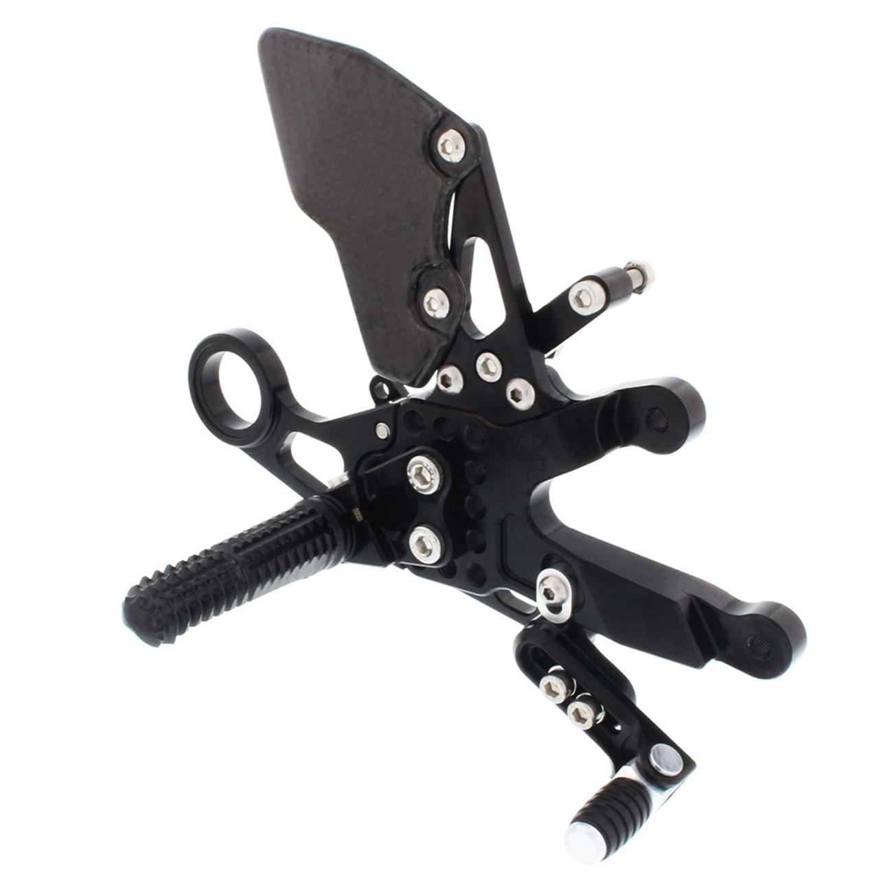 Attack Performance BMW S1000RR 20152018 Rearsets